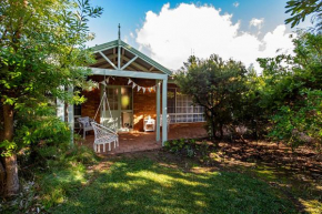 A Fairy Wren Cottage, Broadwater